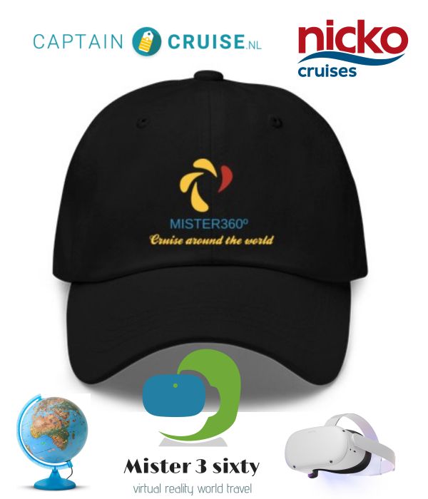 MET NICKO CRUISES VASCO DA GAMA